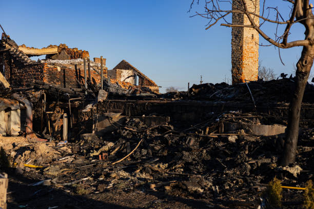 24/7 Emergency Soot Cleanup experts in Bethel, OH
