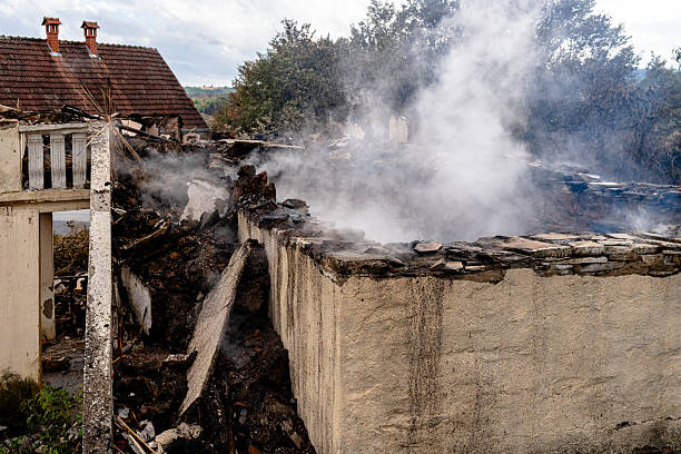 Reliable Soot Cleanup contractor in Bethel, OH by Fire Damage Biloxi