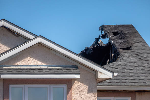 Licensed Soot Cleanup service in Bethel, OH - Fire Damage Biloxi